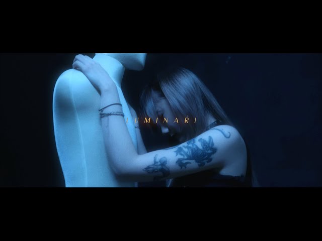 Luminari - Eclipse (Official Music Video)