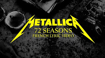72 Seasons: French Lyric Videos