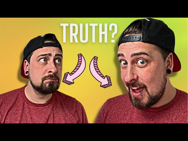 The Truth About Autism [The Real Experience]