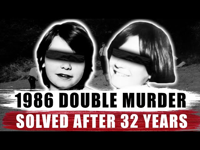 COLD CASE SOLVED AFTER 32 YEARS | MURDERS OF NICOLA FELLOWS, KAREN HADAWAY | RUSSELL BISHOP | DNA UK