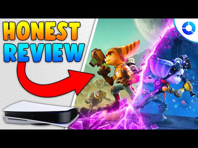 Is Ratchet and Clank Rift Apart Worth It? - Ratchet PS5 Review