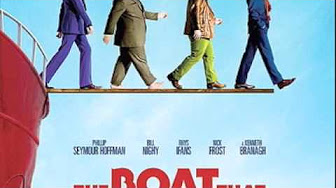 The boat that rocked soundtrack