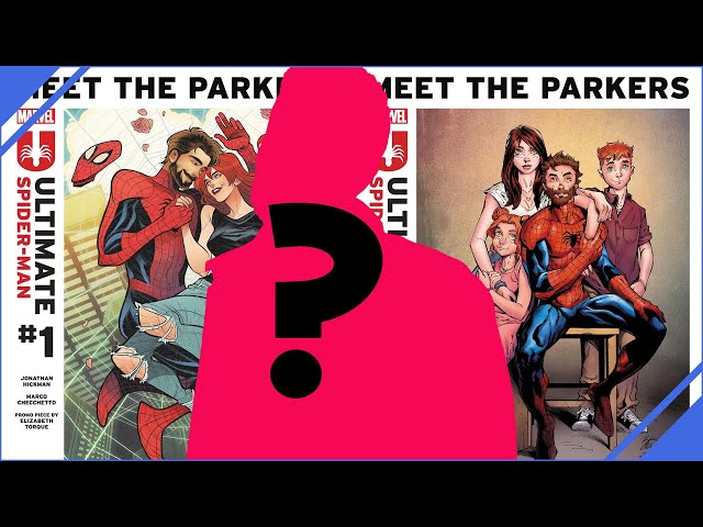 INSANE! Who Rejected Ultimate Spider-Man Before Hickman?