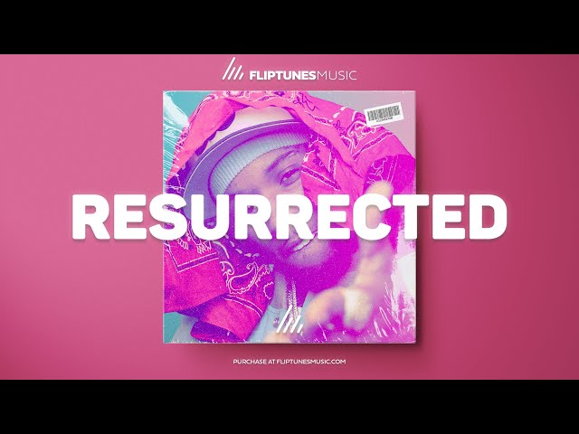 [FREE] "Resurrected" - Tory Lanez x Travis Scott Type Beat | Melodic Rap Instrumental