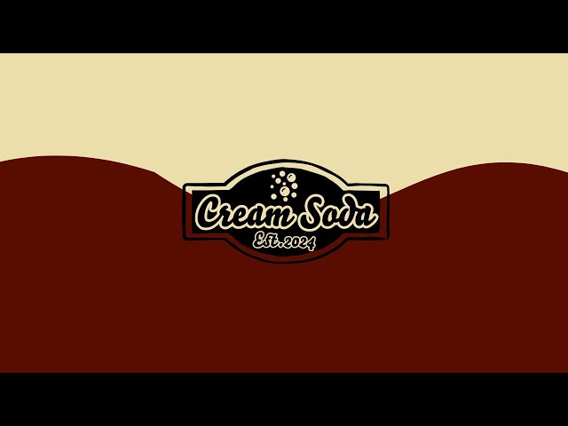 Andrick Ibarra - Cream Soda (Original Mix) (Visualizer)