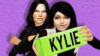 "Kylie Launches a New Beauty Product" by SimgmProductions, ...