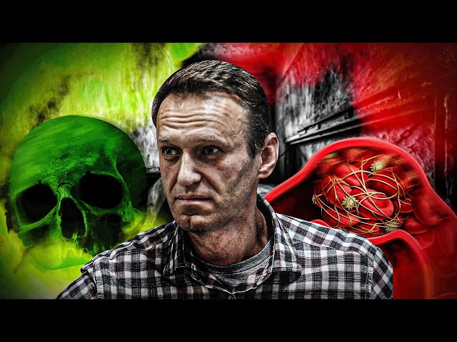 Смерть Навального. Теории и спекуляции. Кем он был, что будет дальше?