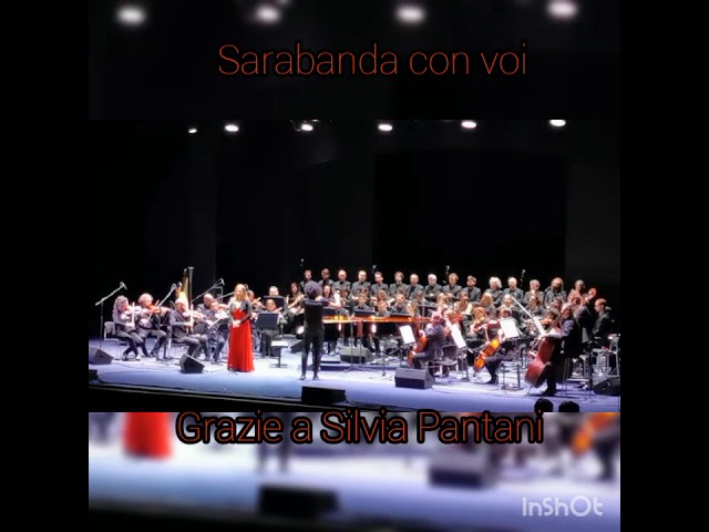 Scuola di musica Sarabanda - Silvia Pantani