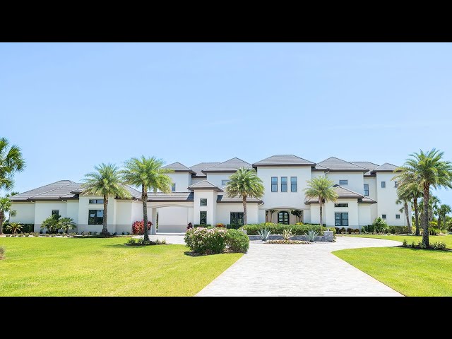 Property Showcase | 52 Northshore Drive, Palm Coast, FL 32137