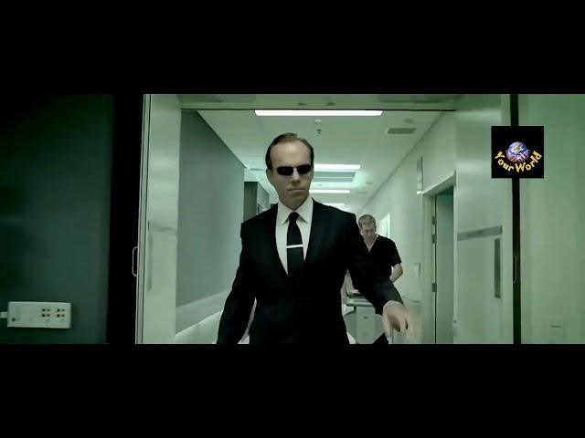 The Matrix 4 Movie Trailer 2021 Fan Made