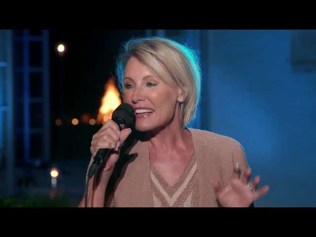 Dana Winner - Do It Now (LIVE From My Home To Your Home)