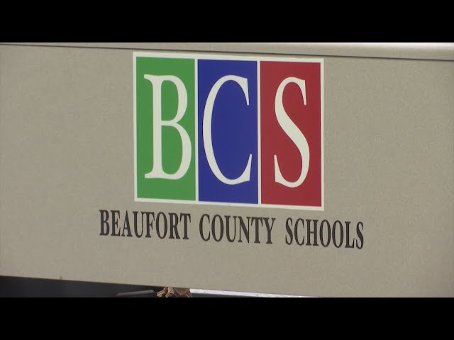 Questions about LGBTQ+ teachings in Beaufort County schools expected to be brought up at meeting
