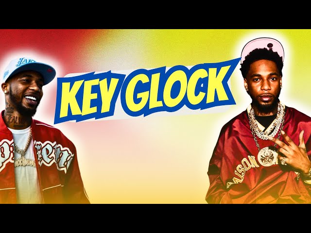 Key Glock: The New Face of Memphis Rap