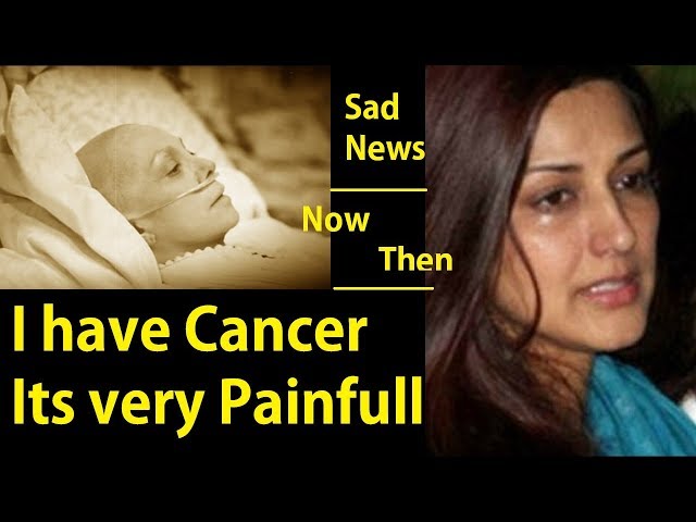 Sonali Bendre Metastatic Cancer | इरफान खान के बाद कैंसर से जूझ रहीं सोनाली बेंद्रे