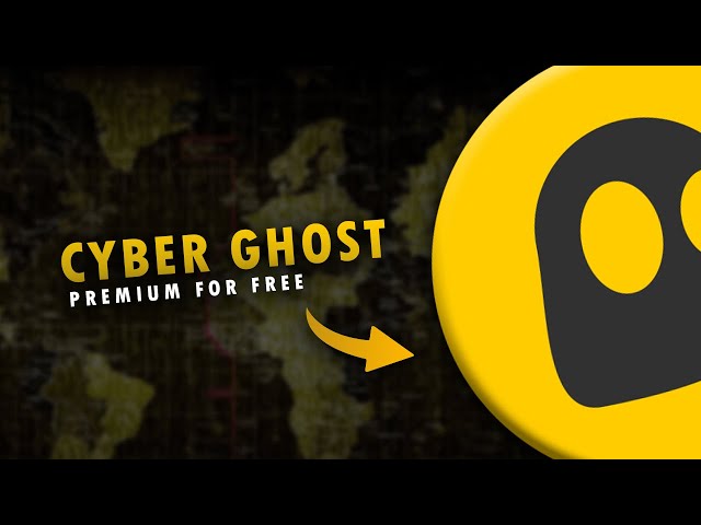 CyberGhost VPN for Free! Unlimited Trial Method ( LEGALLY ) 🔒🌐