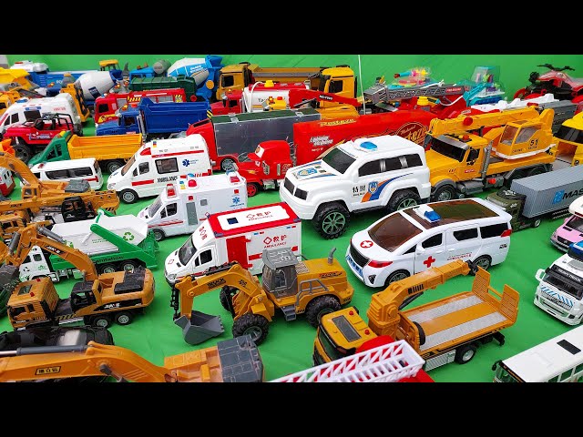 Box Full of Model Cars - Mazda, Miniature toy car model, Lamborghini , Review of toy cars L1023