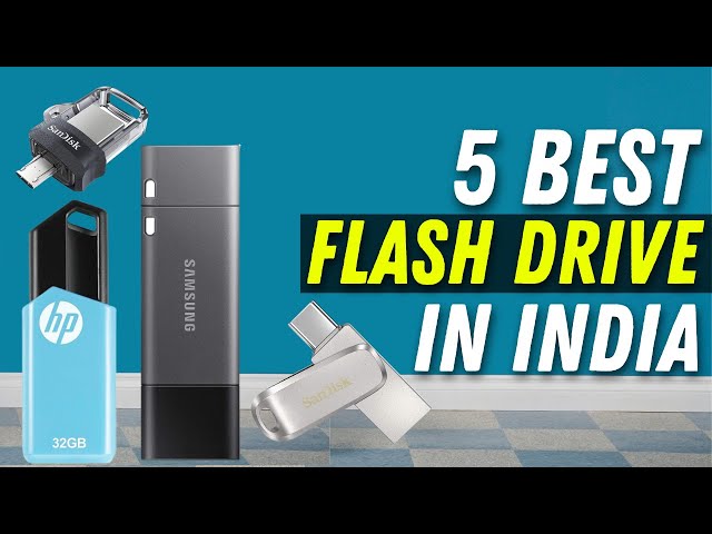 5 Best USB Flash Drive | Best Pen Drive 2023 | pen drive with otg | Pk Product Review