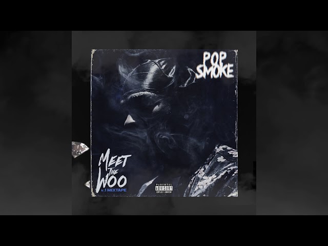 Pop Smoke - Scenario (Official Audio)