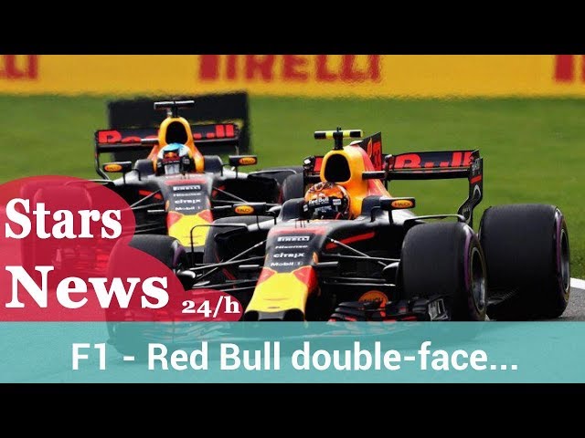 F1 - Red Bull double-face e Horner rincara la dose: "Max cambierà alcune componenti a Monza".HD