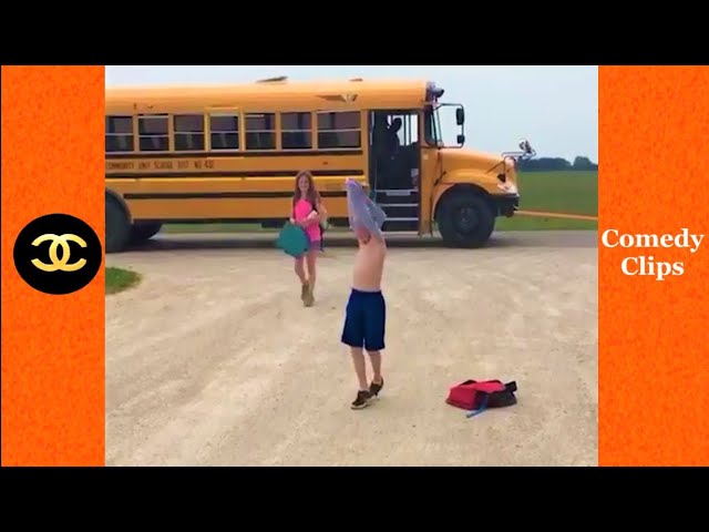 Summer Fails Compilation | TRY NOT TO LAUGH CHALLENGE | Best Funny Summer Fail Videos
