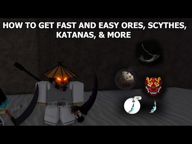 How to Get Every Item & Wen In Project Slayers Update 1.5 Fast and Easy! | Project Slayers