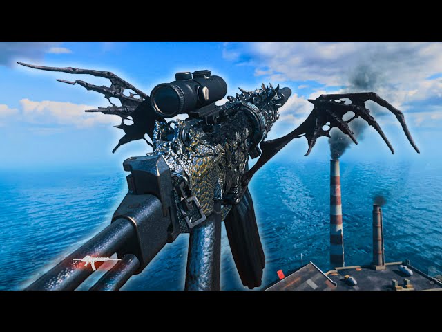 Warzone Rebirth island Gameplay Win 21 Kill (No Commentary)