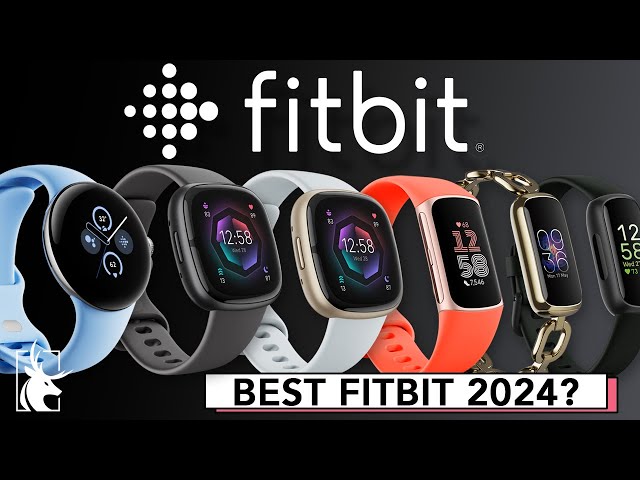 Which Fitbit should you buy 2024? | Price + features you need to know about before you buy