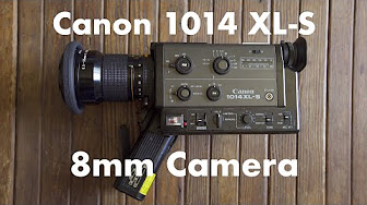 Canon 1014 XLS