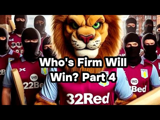 Who's Firm Are You Joining? Part 4
