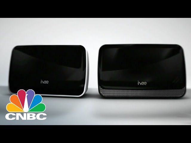 Voice Control for Smart-Homes | Tech Yeah! | CNBC