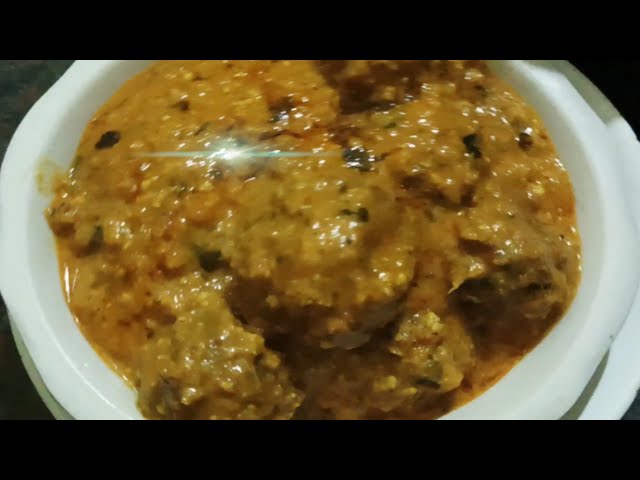 Eid Special Dawat Recipes 2024 | Kofta | Korma | Beef  keema| how to make muglai style kofte khorma