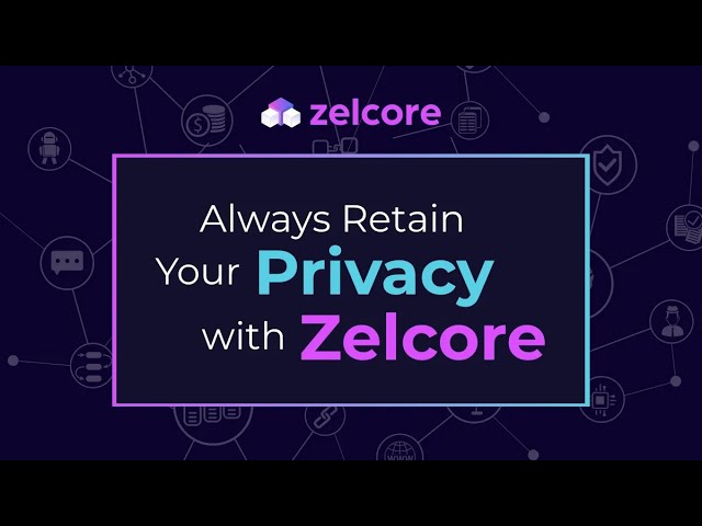 How To Move Your ZelCore Keys To A Different Wallet