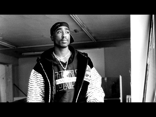 2Pac a.k.a. Makaveli - Bomb First (My Second Reply) ft. E.D.I. & Young Noble