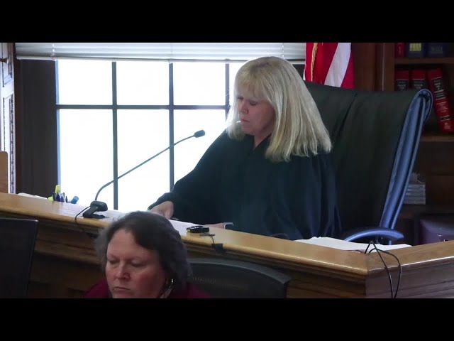 Karen Read case: Judge gives final push for stuck jury to reach verdict