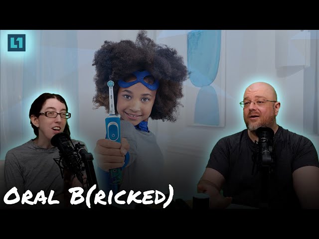 The Level1 Show June 12th 2024: Oral B(ricked