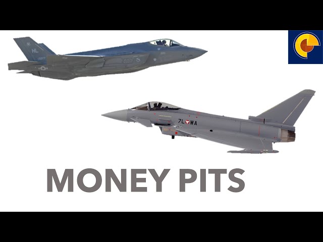 These Aircraft are Money Dumps