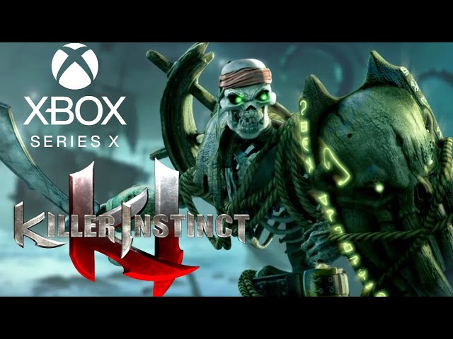Huge Xbox News | Xbox Fighting Game Is Back !!!!