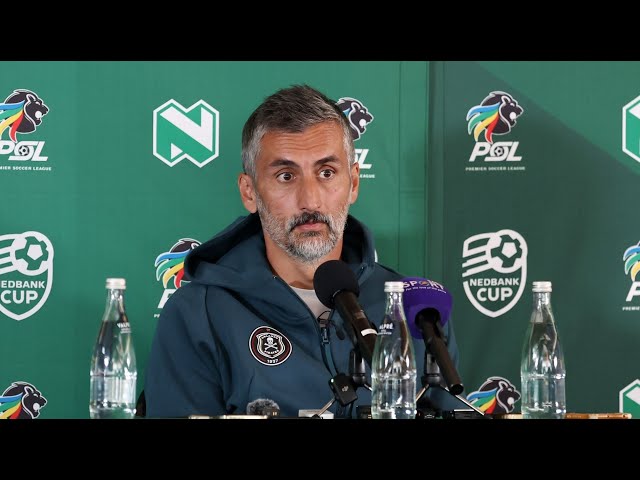 Riveiro - The Best Game In SA | Williams | Final Success | Rele & Tito Call-Ups