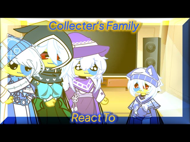 🌗Collecter’s Family React To🌓 🦉The Owl House🦉