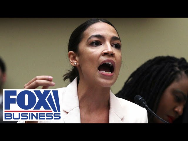 Former U.S. attorney dismisses AOC's Supreme Court threat: 'What they say goes'
