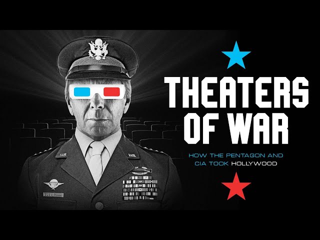 Top Gun: Maverick & the Pentagon | clip from THEATERS OF WAR