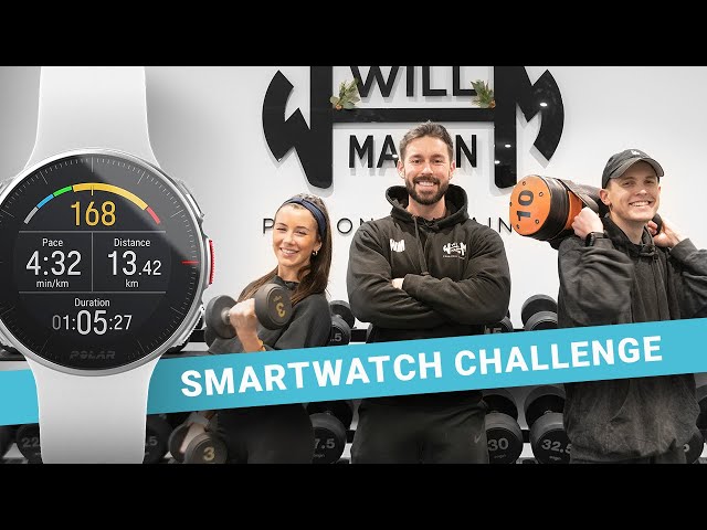 Lotus Smartime VS Polar Vantage - Heart Rate Test on Best Affordable Fitness Smart Watches (2022)