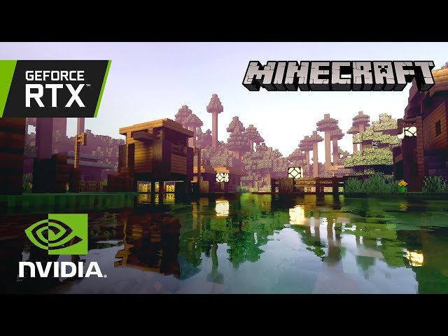 Minecraft RTX Wir bauen eine Burg und Hardcore | DerThaller German Quest Guide #minecraft