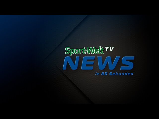 Sport-Welt TV News - 16.2.2024