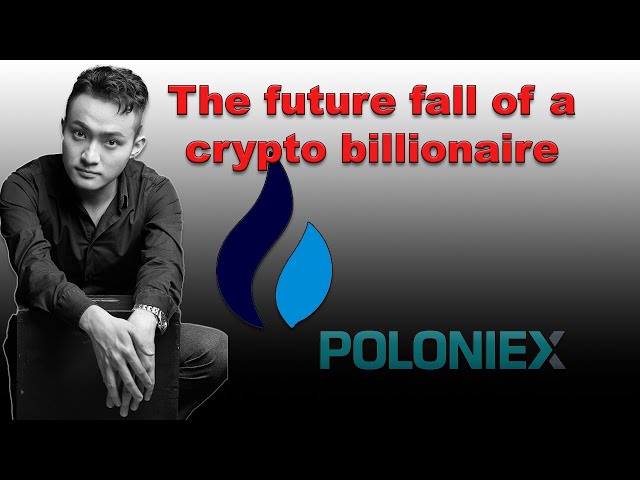 Justin Sun is probably insolvent - Episode 152