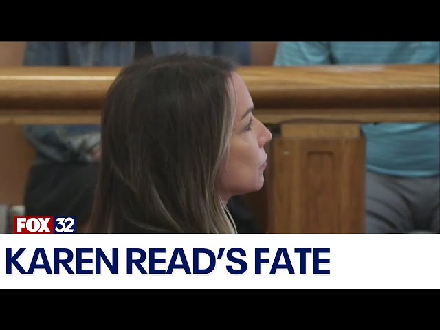 Karen Read trial: Jury deliberations begin