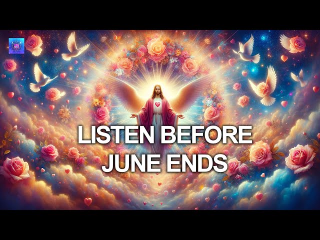 Listen Before June Ends Receive Financial Blessings After Listening ❝1111 11 11❝ Make Wish Come True