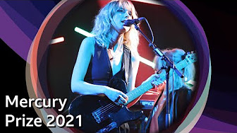 Mercury Prize 2021