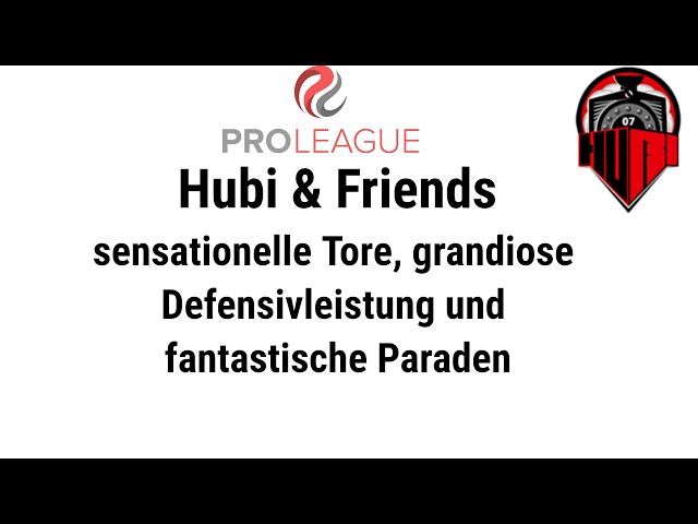 Hubi & Friends 1 I Trainings Highlights von Lokomotive Hubi! schöne Tore und gute Defensivleistung!
