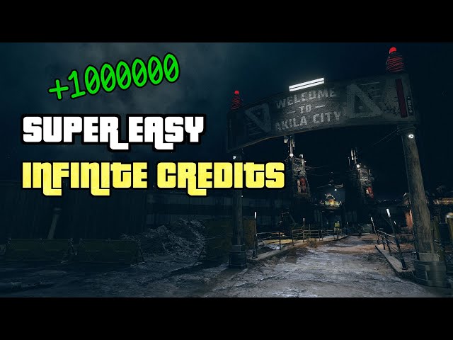 Starfield | INFINITE Credit Glitch - FASTEST Credit Hack EVER [Early Game] *NEW*